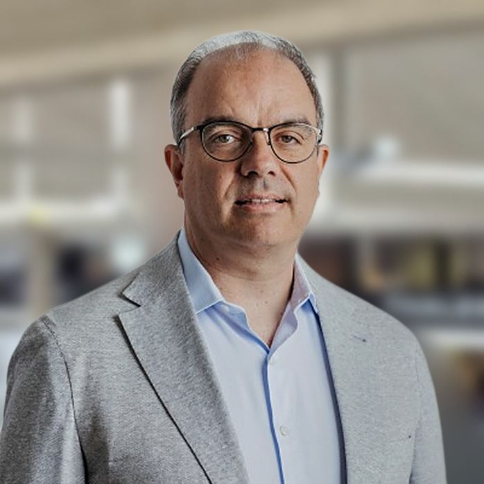 Alexandre Mugnai