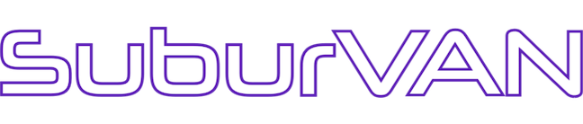 Suburvan